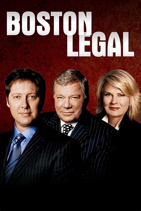 boston legal top 10 episodes